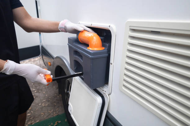 Best Porta potty rental near me  in Ogden, UT