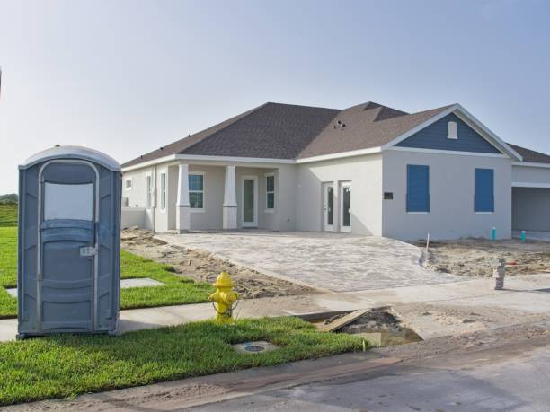 Trusted Ogden, UT porta potty rental Experts